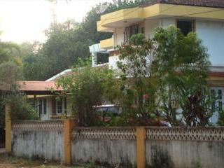 Leisure Vacations Goa By The Sal