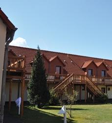 Landhotel Rugen