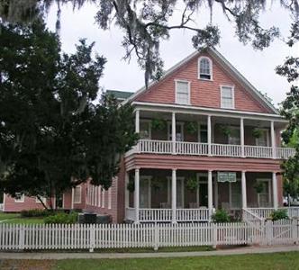 Spencer House Inn Bed and Breakfast