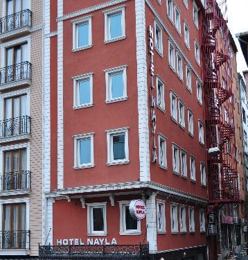 Hotel Nayla