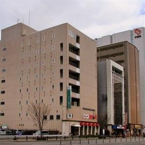 Benikea Calton Hotel Fukuoka Tenjin