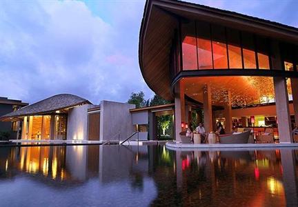 Renaissance Phuket Resort and Spa