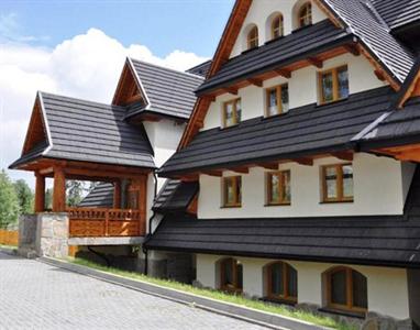 Apartament Gor-Ski