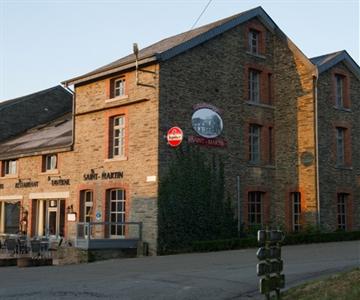 Auberge Saint-Martin