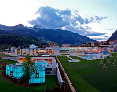 Hotel Astoria Bad Hofgastein