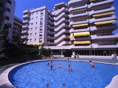 Arquus Park Hotel Salou