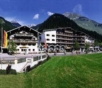 Alpenrose - Wellnessresort