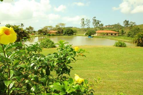 Hotel Fazenda Marrecas