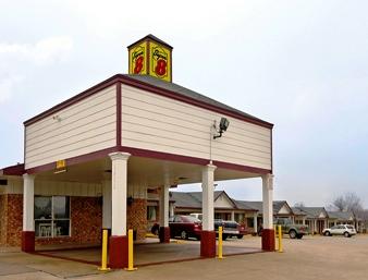 Super 8 Motel Navasota