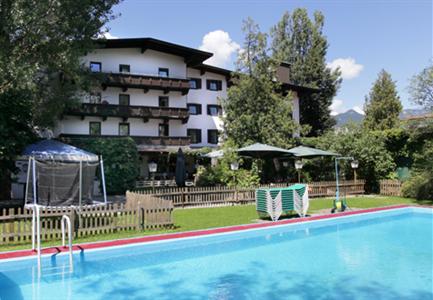 Hotel Linde Worgl