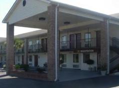 Western Inn and Suites Douglas