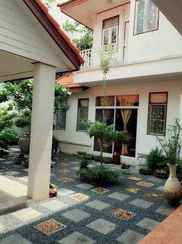 Homestay In Khlongsamwa Klongsamwa