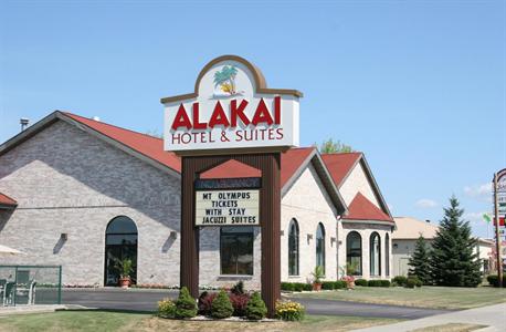 Alakai Hotel & Suites