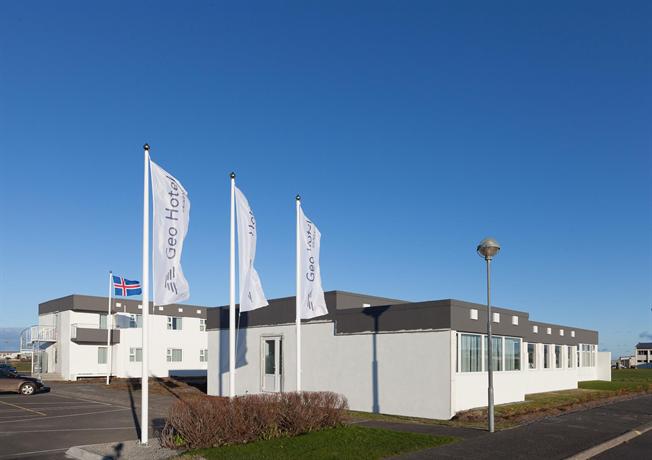 Geo Hotel Grindavik