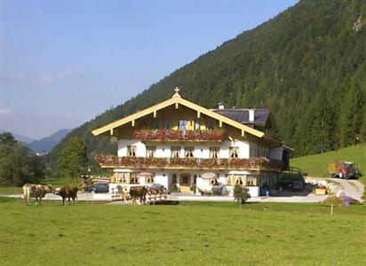 Kohlentalmuhle