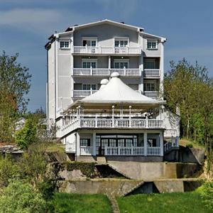 Guest Accommodation Kondorovi Dvori