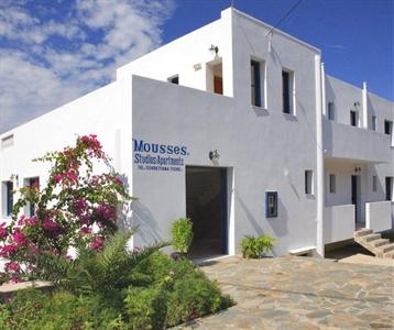 Mousses Studios