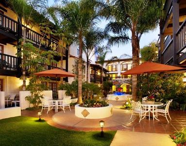 BEST WESTERN Carpinteria Inn