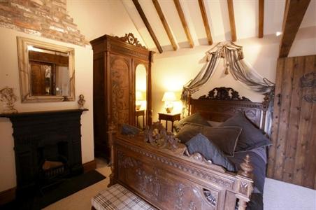 Barn House Beverley Walkington