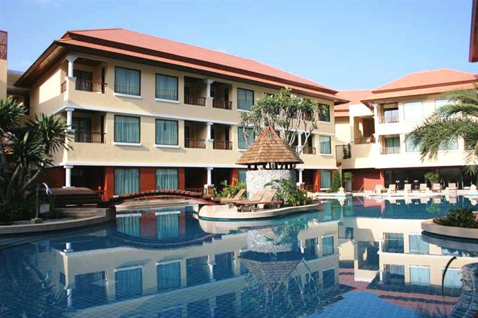 Patong Paragon Resort & Spa