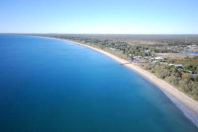 Woodgate Beach Houses