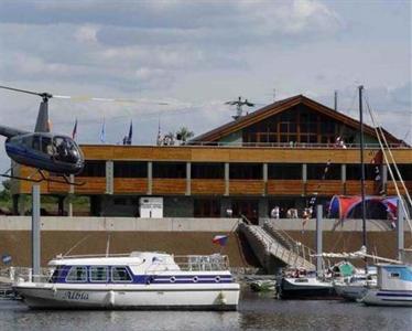 Resort Marina Labe