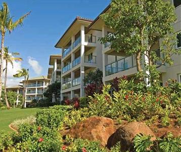 Marriott's Kauai Lagoons