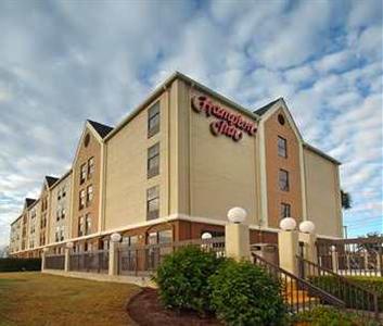 Hampton Inn Georgetown - Marina