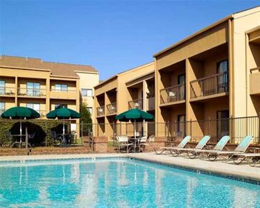 Courtyard by Marriott Nashville Brentwood