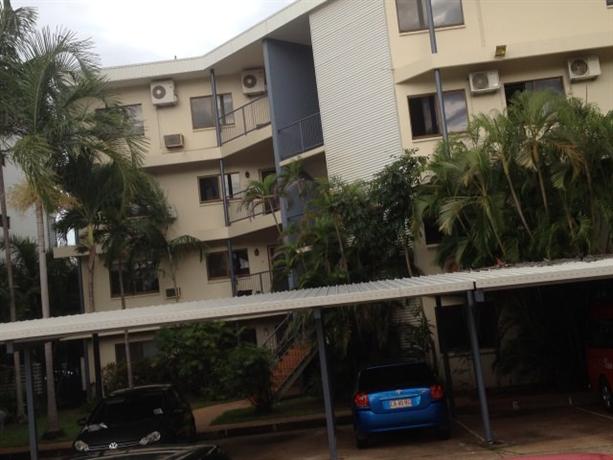 Homestay in The Gardens near Skycity Darwin