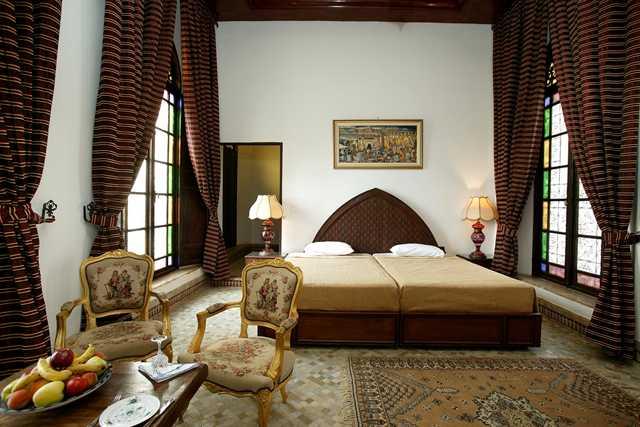 Riad Al Pacha Hotel Fez