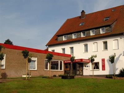 Hotel Buescher