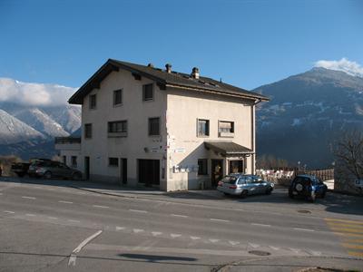 Le Relais Fleuri Crans-Montana