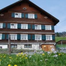 Bauernhof Bio Ferienbauernhof Greber