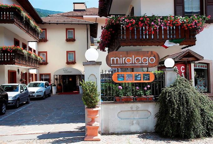 Hotel Miralago Molveno