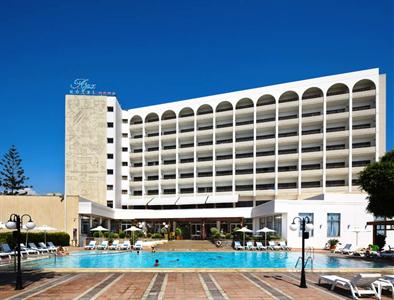 Ajax Hotel Limassol