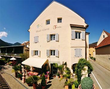 Hotel Traube Brixen