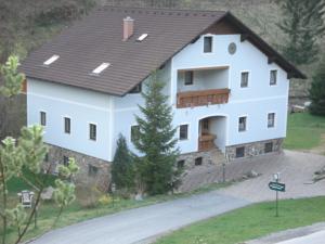 Gastepension Edeltraud