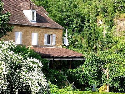 Logis Hotel La Treille