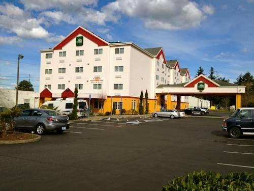 GuestHouse Inn & Suites Portland/Gresham