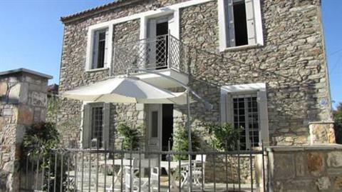 El Villa House