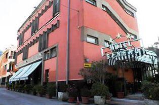 Hotel Sereno