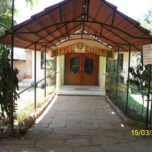 Sada-Anand Resort