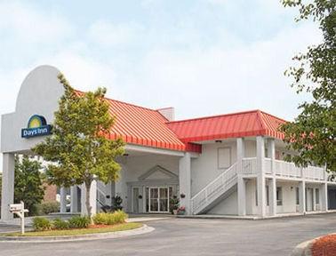 Days Inn Ridgeland SC