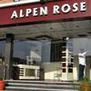 Hotel Alpen Rose