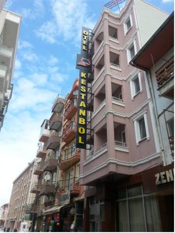 Kestanbol Hotel