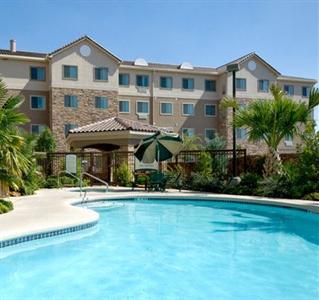 Staybridge Suites Las Cruces