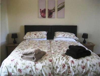 Wick House Bed and Breakfast Taunton