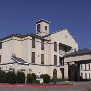 Best Western Plus McKinney Inn & Suites