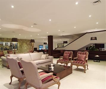 Hotel Golf Santa Ponsa Calvia